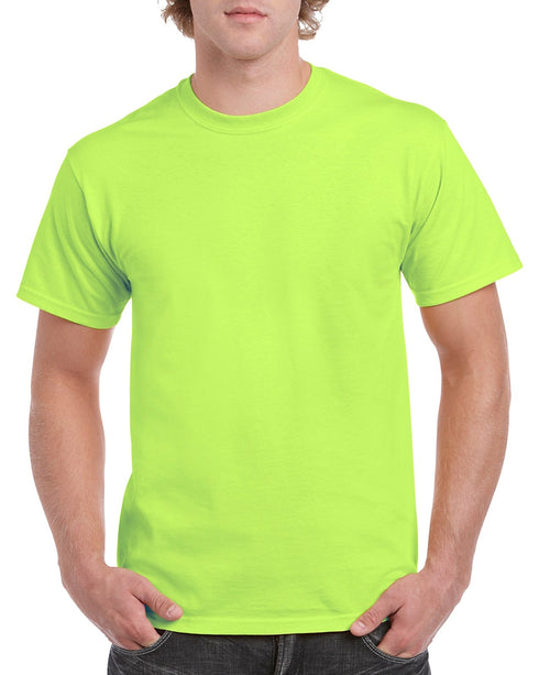 Gildan 5000 - Heavy Cotton™ T-Shirt ()